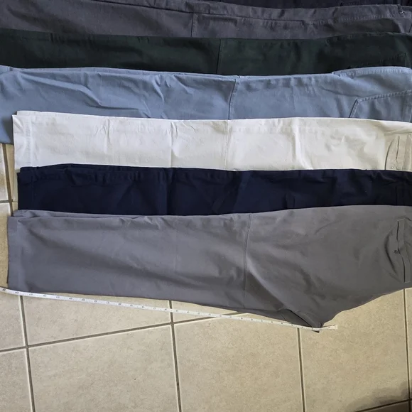 Lululemon Pants Bundle